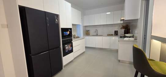 4 Bed Apartment with En Suite in Kilimani image 25