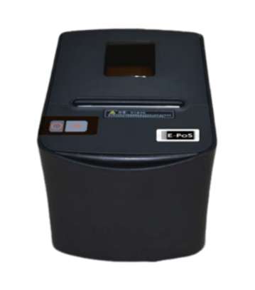 EPOS Eco 250 Thermal Receipt Printer USB image 1