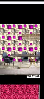 Interior wallpapers available at affordable image 5