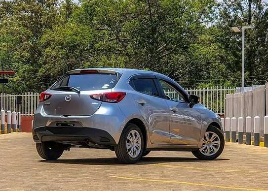 MAZDA DEMIO 2016MODEL. image 4