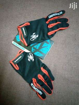 Cycling Gloves image 2