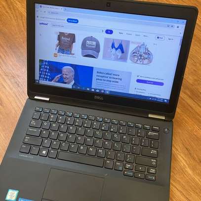 HP 7270 CORE I5 ,8GB,256SSD ,12.5INCHES, image 2