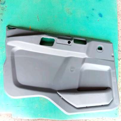 Inner Door Cover Mitsubishi Fuso FN 627 image 2