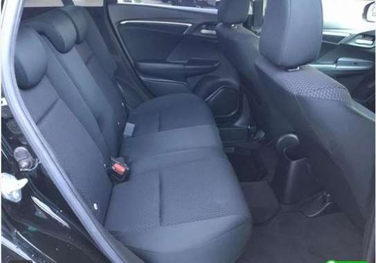 HONDA FIT 13G F PACKAGE image 3