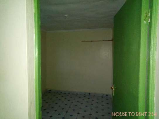 SPACIOUS ONE BEDROOM TO LET FOR 10K image 9