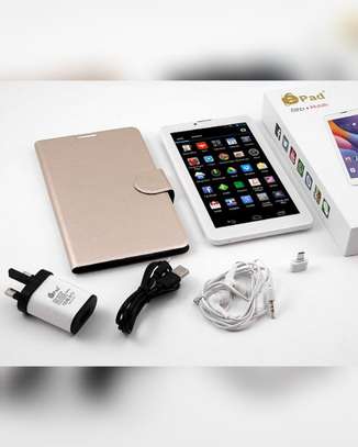 Epad A44 Tablet 7 Inch Android 6 0 16gb 2gb Ddr3 4g Wi Fi Quad Core Dual Camera In Nairobi Pigiame
