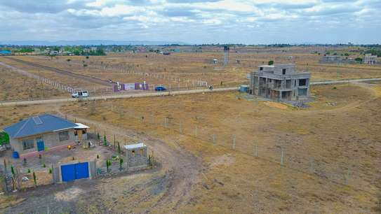 0.125 ac Land at Mutalia image 8