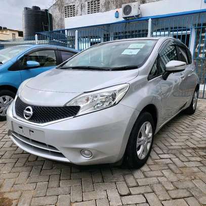 NISSAN NOTE 2016MODEL. image 5