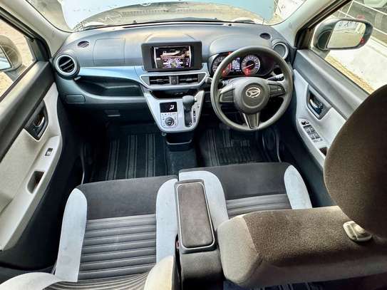 Daihatsu cast 2018 image 3