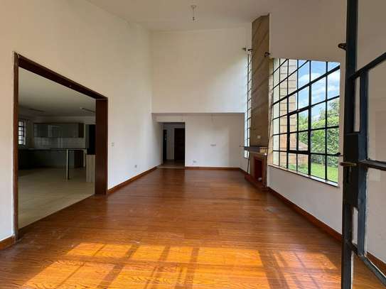 4 Bed Townhouse with En Suite in Kitisuru image 1