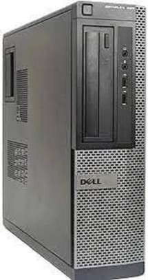 dell optiplex 390 core i5,4gb ram,500gb hdd image 2
