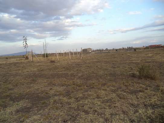 0.0734 ac Residential Land at Juja Farm Road image 5