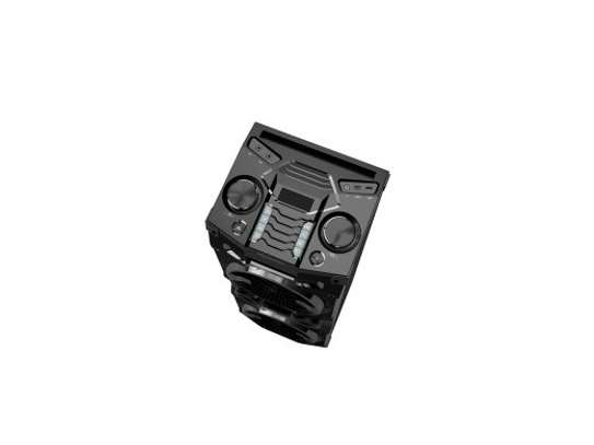 Hisense HP130 Party Speaker image 4