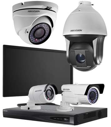 Best CCTV Fitter, CCTV Installation, Repair and Maintenance! FREE Quote.Call Today image 8