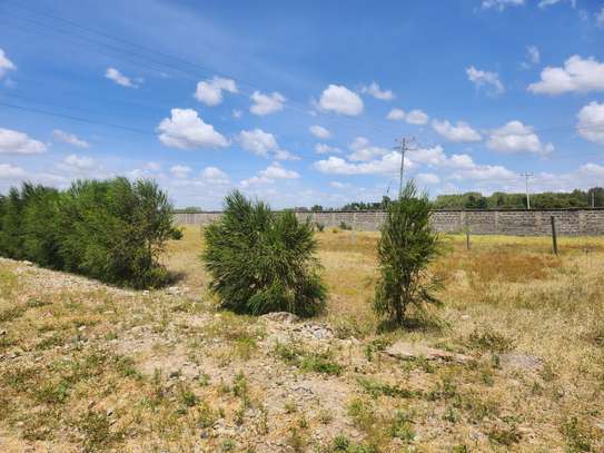 Enka city plots on sale -Kitengela image 2