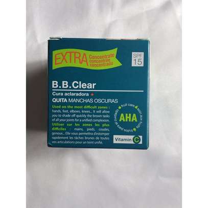 BB Clear DARK SPOT REMOVER 30ML image 2