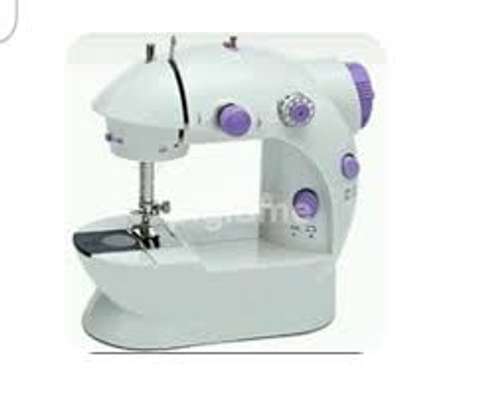 Mini Sewing machine for beginners image 3