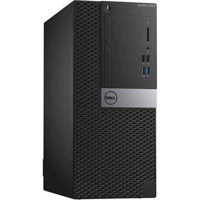 Dell Optiplex7040 i7 6th Gen minitower image 2