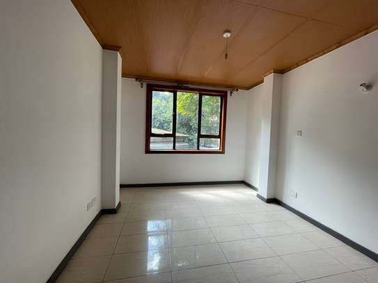 3 Bed Apartment with Balcony in Kileleshwa image 21
