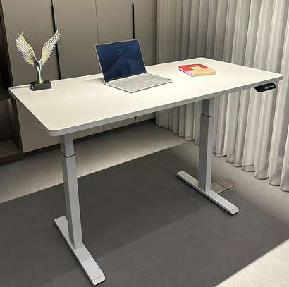 1200mm Modern Electric Desk with Adjustable Height image 11