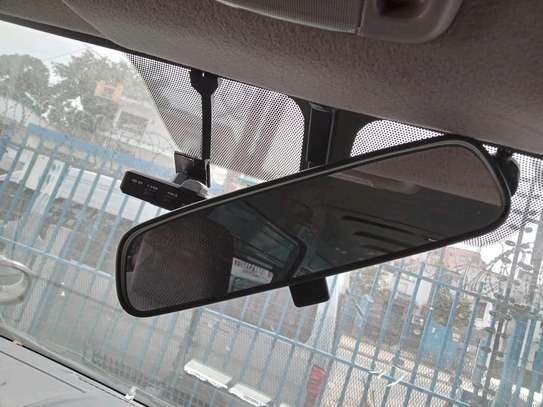 Nissan Nv3590 Diesel 2018 image 3