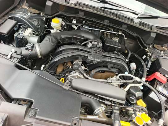 Subaru forester X breaker image 5