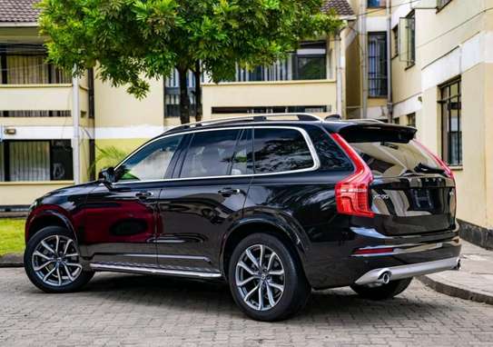 2018 Volvo XC90 t5 image 3