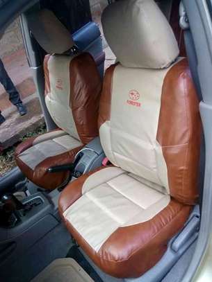 Classified Car Seat Covers image 6