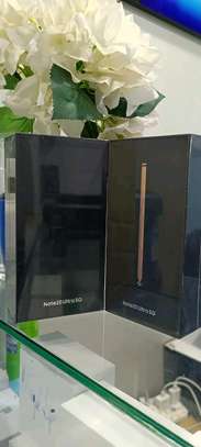 Samsung Galaxy Note 20ultra 256gb(New refurbished) image 3
