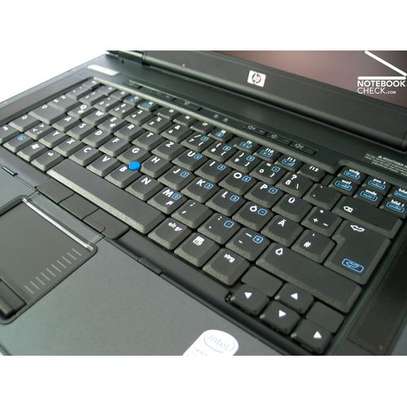 HP Compaq Nc8430, 2GB RAM, 160GB HDD, Intel Core 2 Duo image 3