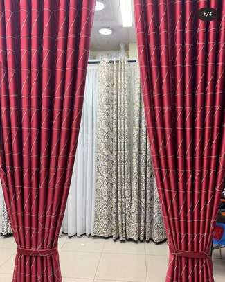 Quality curtains and sheers image 2