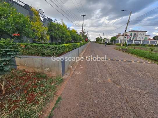 Residential Land at Nairobi image 6