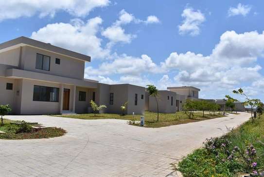 3 Bed Townhouse with En Suite in Nyali Area image 9