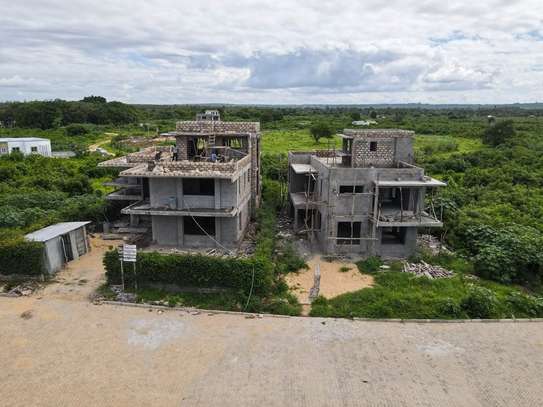 Residential Land in Nyali Area image 9