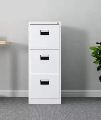 3-Drawer Office Cabinet image 6