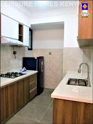 2 Bed Apartment with Aircon at Valley Arcade image 5