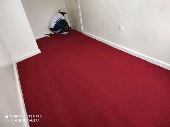 Quality Wall to wall carpets #8 image 1