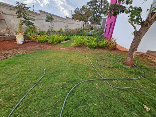 5 Bed House with En Suite in Kitisuru image 6
