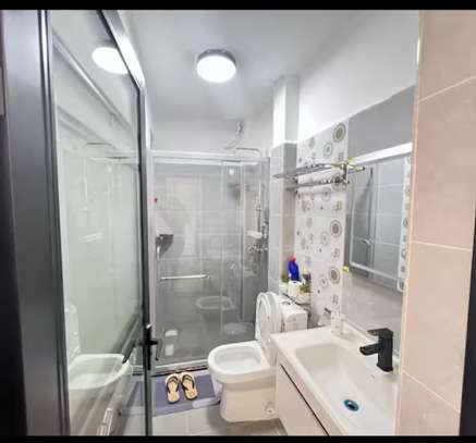 Furnished 1 Bed Apartment with En Suite in Westlands Area image 9