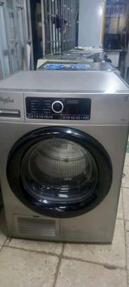 ExUK Samsung Washing Machine 8Kg - Wash & Dry image 1