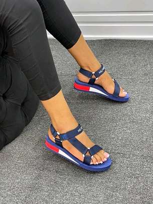 Hilfiger women's sandals image 1