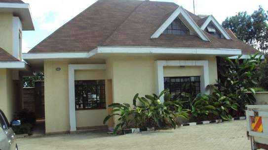 House  at Off Panarican Insurance Avenue image 2