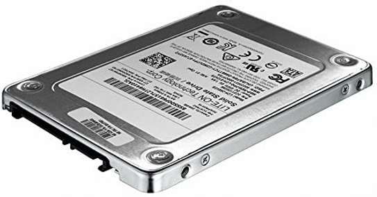 256GB SSD SATA3 2.5 inches Solid State Drive image 2