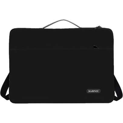 Anti Theft Laptop Bag image 1