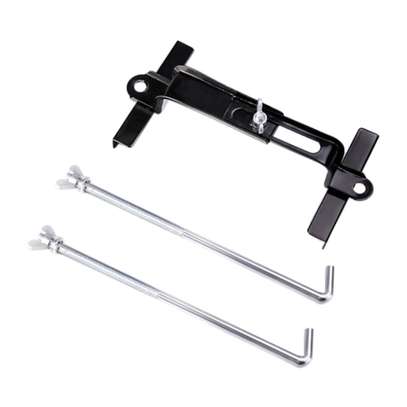 Hold Down Clamp Kit for car battery image 2