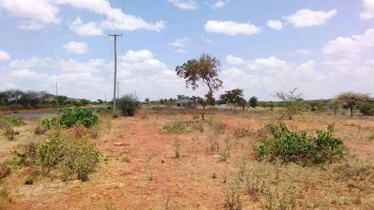 Land for sale in matuu image 6