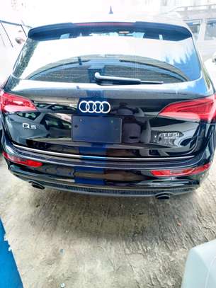 Audi Q5 Sline image 5