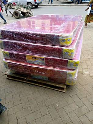 Oya!  High Density Mattresses,5 by 6,6inch.free Delivery image 1