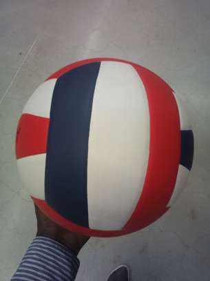 Volleyballs image 2