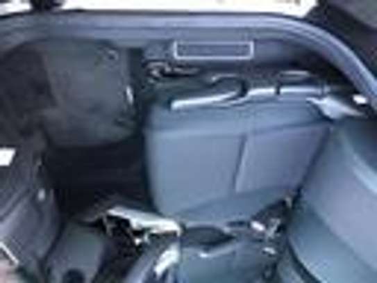 HONDA FIT 13G F PACKAGE image 4